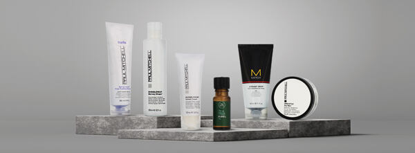 Paul Mitchell