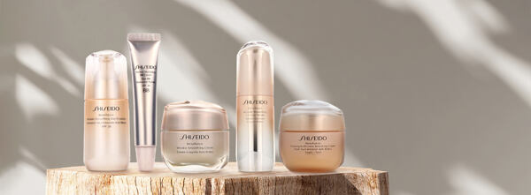 Shiseido