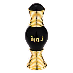 Swiss Arabian Noora Onyx parfémovaný olej 20 ml W