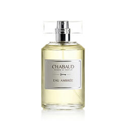 Chabaud Eau Ambrée EDP 100 ml UNISEX