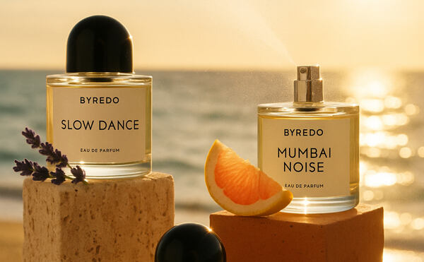 Byredo Byredo
