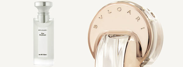 Bvlgari Bvlgari