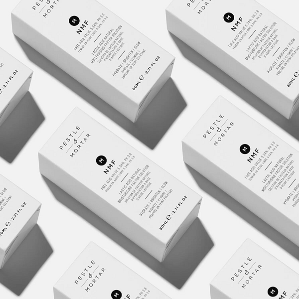 Pestle & Mortar NMF