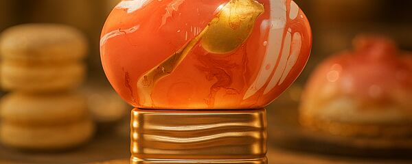 THE HOUSE OF OUD – KDYŽ SE PARFÉM STÁVÁ UMĚNÍM