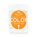 Kallos Color Hair Mask With Linseed Oil And UV Filtr 1000 ml