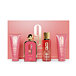 Afnan 9am pour Femme EDP 100 ml + tělový sprej 150 ml + BL 100 ml + SG 100 ml W