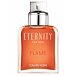 Calvin Klein Eternity for Men Flame EDT 50 ml M