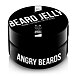 Angry Beards Meky Gajvr Beard Jelly 26 g
