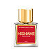 Nishane Hundred Silent Ways Extrait de Parfum 50 ml UNISEX