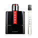 Prada Luna Rossa Ocean EDP plnitelný 100 ml + EDP MINI 10 ml M