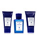 Acqua Di Parma Blu Mediterraneo Mirto di Panarea EDT 75 ml + SG 40 ml + BL 40 ml UNISEX