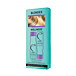 Malibu C Blondes Enhancing Wellness Collection Shampoo 266 ml + Conditioner 266 ml + sáček 4 x 5 g
