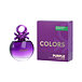 Benetton Colors de Benetton Purple EDT 80 ml W