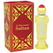 Al Haramain Sultan parfémovaný olej 12 ml UNISEX