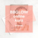 Stayve BB Glow online kurz