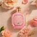 Zimaya Zukhruf Pink EDP 100 ml W