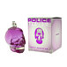 POLICE To Be (Woman) EDP 125 ml W