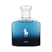 Ralph Lauren Polo Deep Blue Parfém 75 ml M
