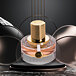 Rasasi Junoon Leather Pour Femme EDP 50 ml W