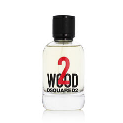 Dsquared2 2 Wood EDT 100 ml UNISEX