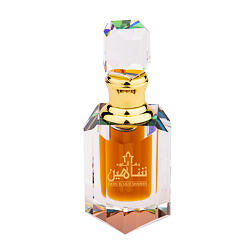 Swiss Arabian Dehn El Oud Shaheen parfémovaný olej 6 ml UNISEX