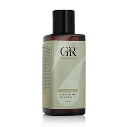 GR Regenerační šampon s keratinem 250 ml