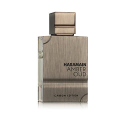 Al Haramain Amber Oud Carbon Edition EDP 60 ml UNISEX