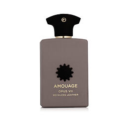 Amouage Opus VII Reckless Leather EDP 100 ml UNISEX