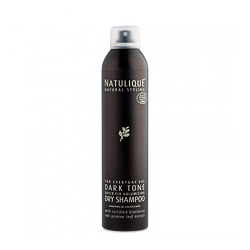 Natulique Dark Tone Dry Shampoo 300 ml