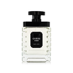 Guess Uomo EDT 100 ml M