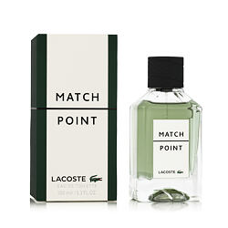 Lacoste Match Point EDT 100 ml M