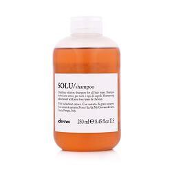 Davines SOLU Clarifying Shampoo 250 ml