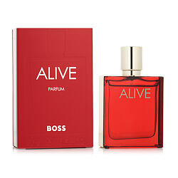 Hugo Boss Boss Alive Parfém 50 ml W