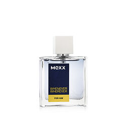 Mexx Whenever Wherever for Him EDT 50 ml M