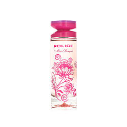 POLICE Miss Bouquet EDT 100 ml W