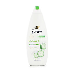 Dove Go Fresh Cucumber & Green Tea Shower Gel 600 ml