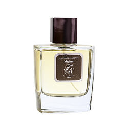 Franck Boclet Vetiver EDP 100 ml UNISEX