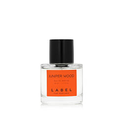LABEL Juniper Wood EDP 50 ml M