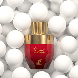 Afnan Rare Passion EDP 100 ml W