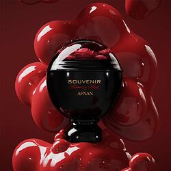 Afnan Souvenir Blooming Bliss EDP 100 ml W