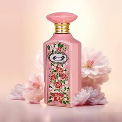 Zimaya Bahjah Extrait de Parfum 100 ml W