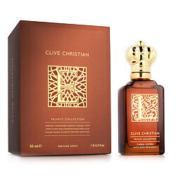 Clive Christian L for Women Floral Chypre With Rich Patchouli Parfém 50 ml W