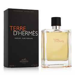 Hermès Terre D'Hermès Parfém 200 ml M