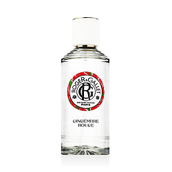 Roger & Gallet Gingembre Rouge Fragrant Wellbeing Water 100 ml W