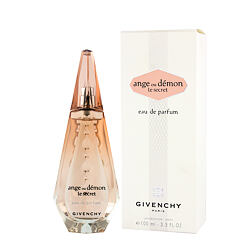 Givenchy Ange Ou Demon (Ange Ou Etrange) Le Secret 2014 EDP 100 ml W