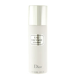 Dior Eau Sauvage DEO ve spreji 150 ml M