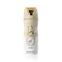 Lattafa Yara Moi DEO ve spreji 200 ml W