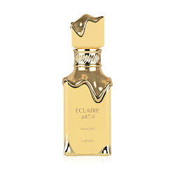 Lattafa Eclaire Banoffi EDP 100 ml UNISEX