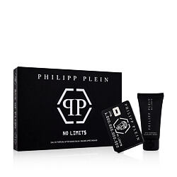 Philipp Plein No Limit$ EDP 50 ml + ASB 50 ml M