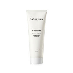 Sachajuan Styling Cream (Straight or Curly) 125 ml